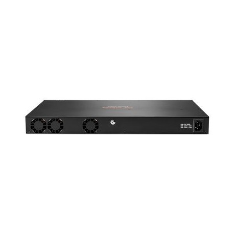 Stikalo (switch) HPE Aruba 6200F 24G CL4 4SFP+370W