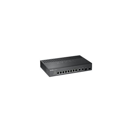 Stikalo (switch) ZYXEL GS2220-10 8-port