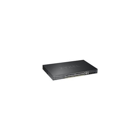 Stikalo (switch) ZYXEL GS2220-28HP 24-port