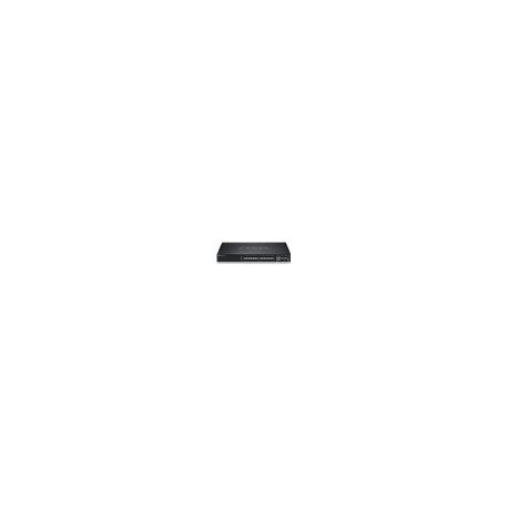 Stikalo (switch) ZYXEL XGS2220-30F 24x1G