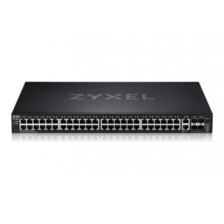 Stikalo (switch) ZYXEL XGS2220-54 24x1G