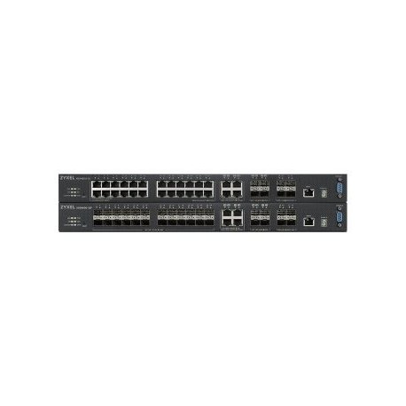 Stikalo (switch) ZYXEL XGS4600-32 28 port