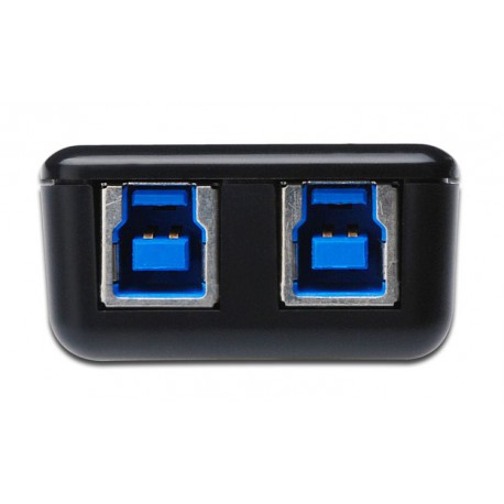 Preklopnik USB 3.0 2:1 Digitus DA-73300