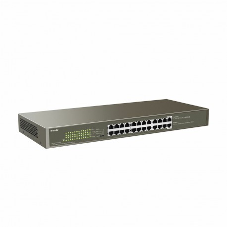 Stikalo (switch) Tenda TEG1124P-24-250W