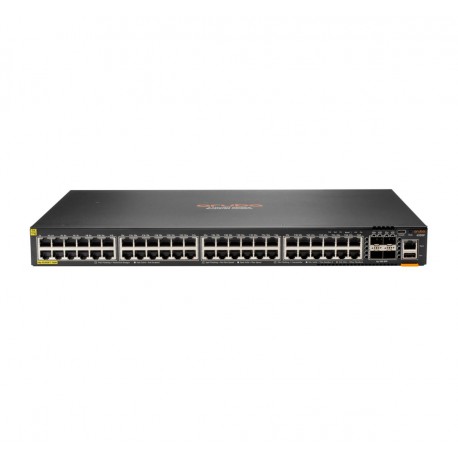 Stikalo (switch) HPE Aruba 6200F 48G Class4 PoE 4SFP+ 740W
