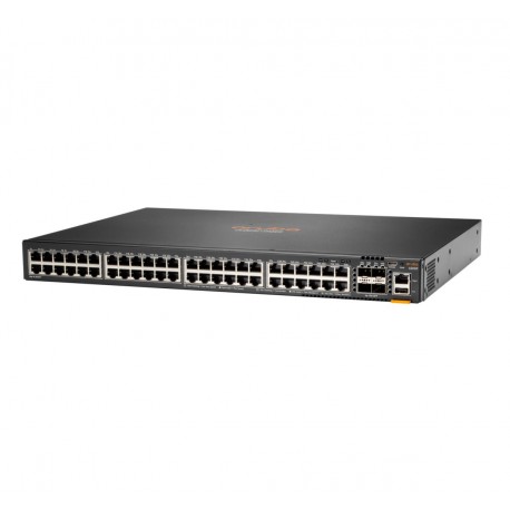 Stikalo (switch) HPE Aruba 6200F 48G 4SFP+