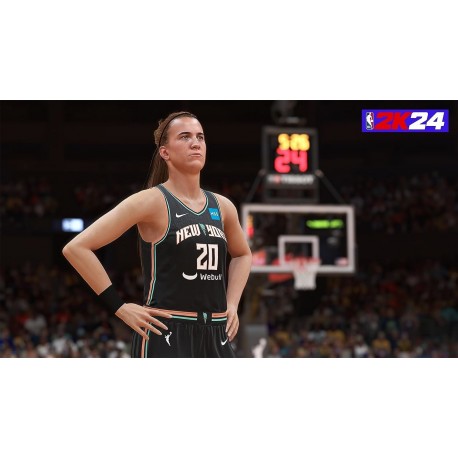 Igra NBA 2K24 - Kobe Bryant Edition (Playstation 4)
