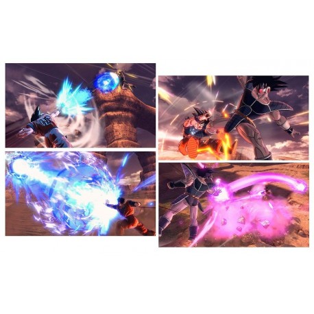 Igra Dragon Ball Xenoverse 2 - Super Edition (Playstation 4)