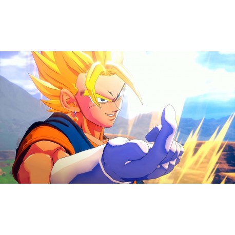 Igra Dragon Ball Z: Kakarot - Legendary Edition (Playstation 4)