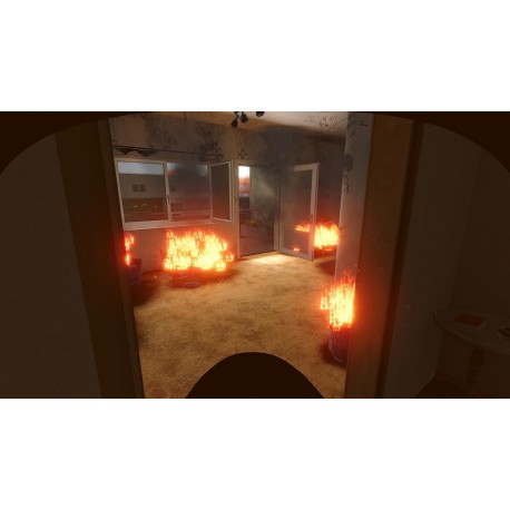 Igra Emergency Call - The Attack Squad (Playstation 4)