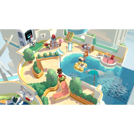 Igra Moving Out 2 (Playstation 4)