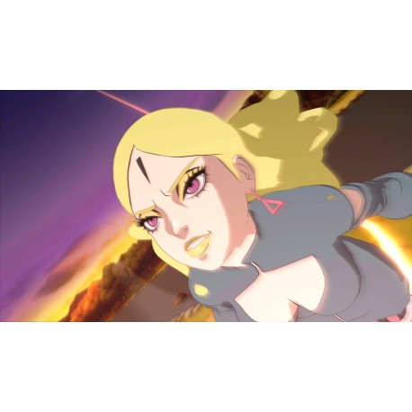 Igra Naruto X Boruto Ultimate Ninja Storm Connections - Collectors Edition (PS4)