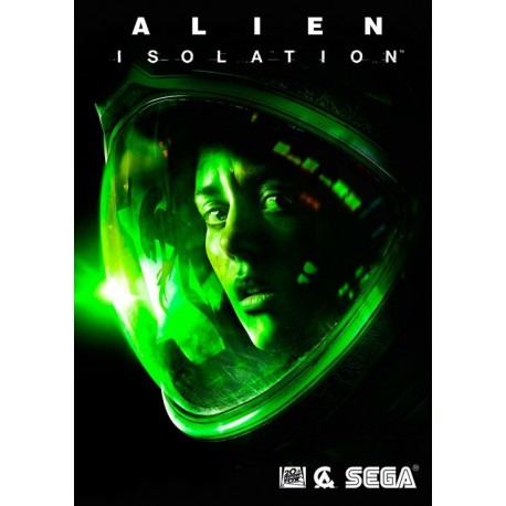 Igra Alien: Isolation (PC)