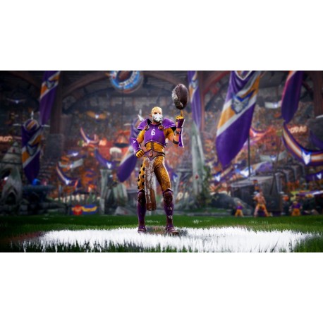 Igra Blood Bowl 3 (PC)