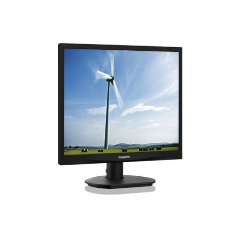 LED monitor 19" Philips 19S4QAB