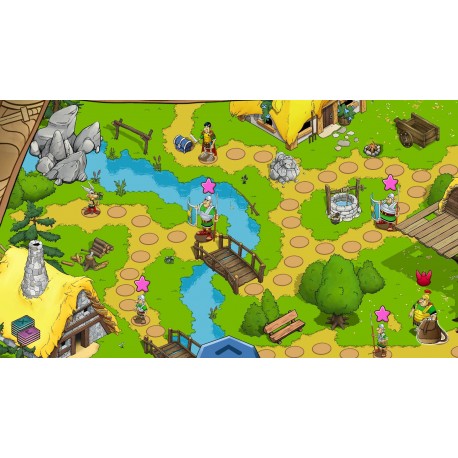 Igra Garden Life: A Cozy Simulator (PC)