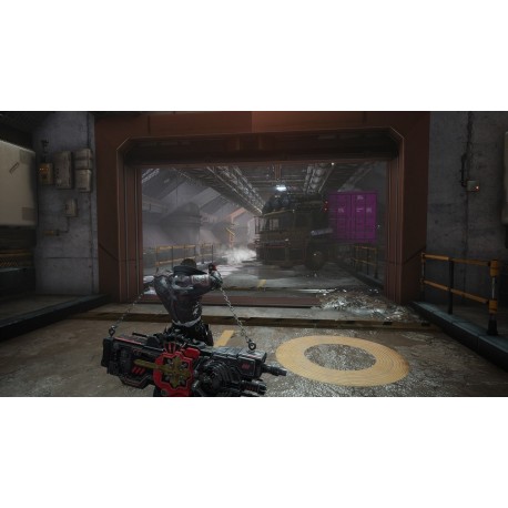 Igra Gungrave G.O.R.E. - Day One Edition (PC)