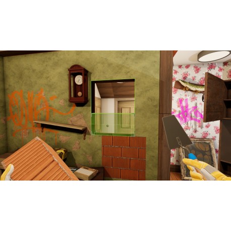 Igra House Flipper 2 (PC)