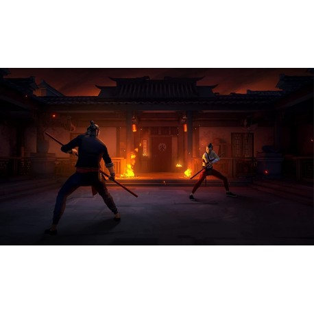 Igra Sifu - Deluxe Edition (PC)