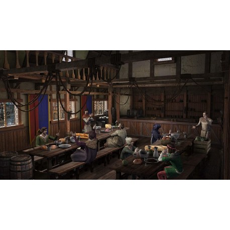 Igra The Guild 3 - Aristocratic Edition (PC)