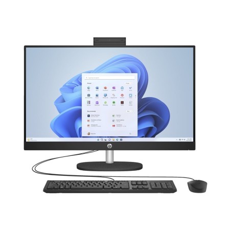 Računalnik HP All-in-One 27-cr0041ny i5-1335U, 16GB, 512GB SSD, W11H