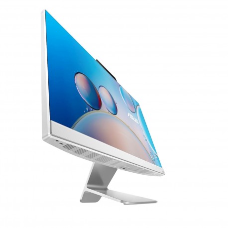 Računalnik ASUS AIO i5-1235U, 16GB, 512GB, 23,8" FHD Touch, W11P