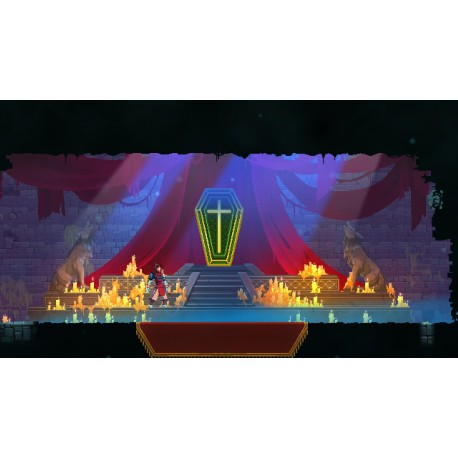 Igra Dead Cells: Return To Castlevania Edition (Playstation 5)