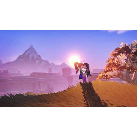 Igra My Time At Sandrock - Collectors Edition (Playstation 5)