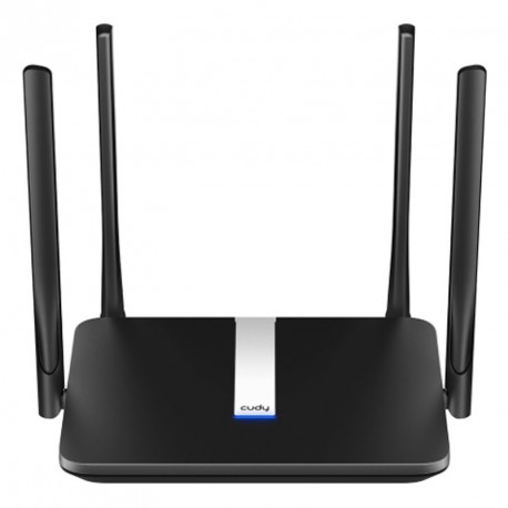 Usmerjevalnik (router) CUDY LT500 AC1200 WiFi5