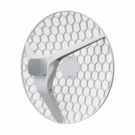 Dostopna točka (access point) Mikrotik RBLHGG-5HPacD2HP-XL