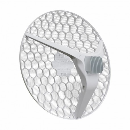 Dostopna točka (access point) Mikrotik RBLHGG-5HPacD2HP-XL