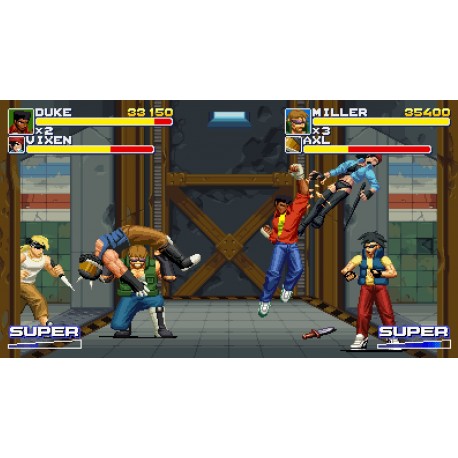 Igra Bitmap Bureau Collection - Limited Edition (Playstation 4)