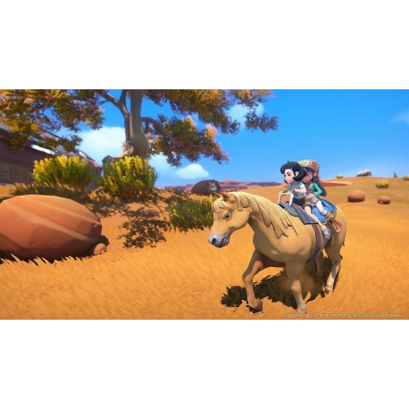 Igra My Time At Sandrock (Playstation 4)
