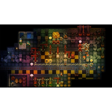 Igra Core Keeper (Playstation 4)