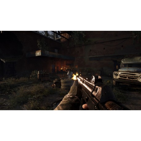 Igra S.T.A.L.K.E.R. 2 - The Heart of Chernobyl - Collectors Edition (PC)