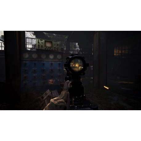 Igra S.T.A.L.K.E.R. 2 - The Heart of Chernobyl - Limited Edition (PC)