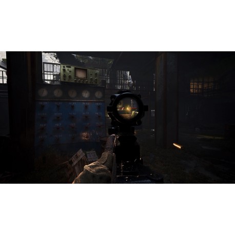 Igra S.T.A.L.K.E.R. 2 - The Heart of Chernobyl (PC)