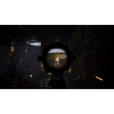Igra S.T.A.L.K.E.R. 2 - The Heart of Chernobyl (PC)