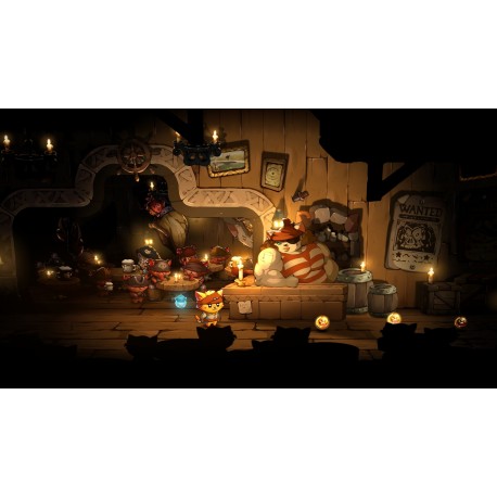 Igra Cat Quest III (Playstation 5)