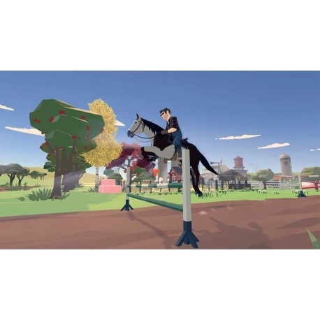 Igra Harvest Days: My Dream Farm (PS5)