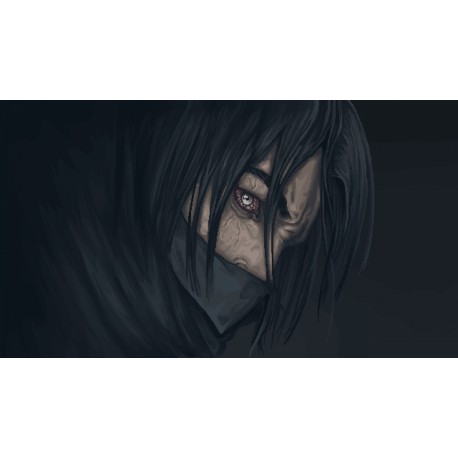 Igra The Last Faith - The Nycrus Edition (Playstation 5)