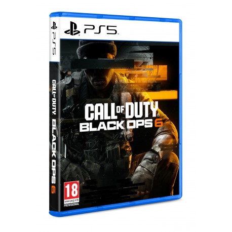 Igra Call Of Duty: Black Ops 6 (Playstation 5)
