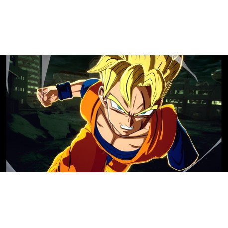 Igra Dragon Ball: Sparking! Zero (Playstation 5)