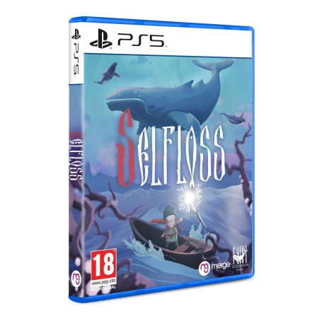 Igra Selfloss (Playstation 5)