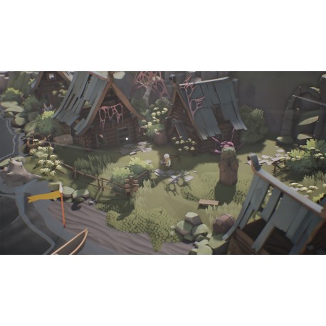Igra Selfloss (Playstation 5)