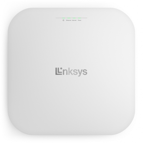 Dostopna točka (access point) Linksys dostopna točka LAPAX3600C