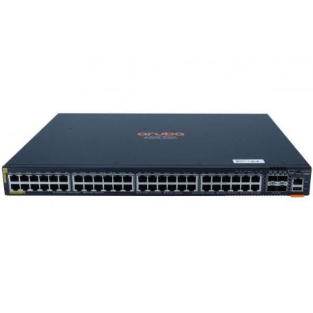 Stikalo (switch) HPE Aruba 6200F 48G Class4 PoE 4SFP+ 370W