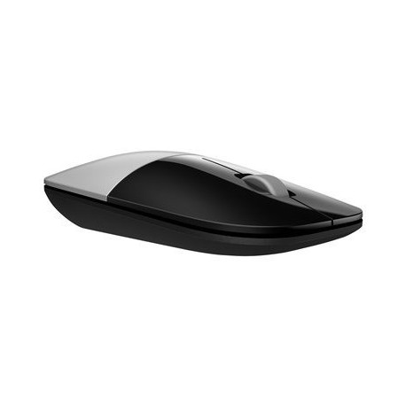 Miška HP Z3700 Silver, brezžična