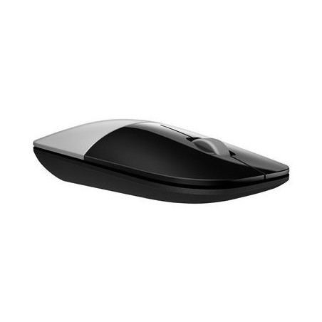 Miška HP Z3700 Silver, brezžična