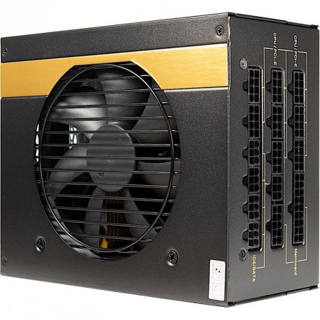 Napajalnik 850W INTER-TECH Sama FTX-850-A Armor 80Plus Gold ATX